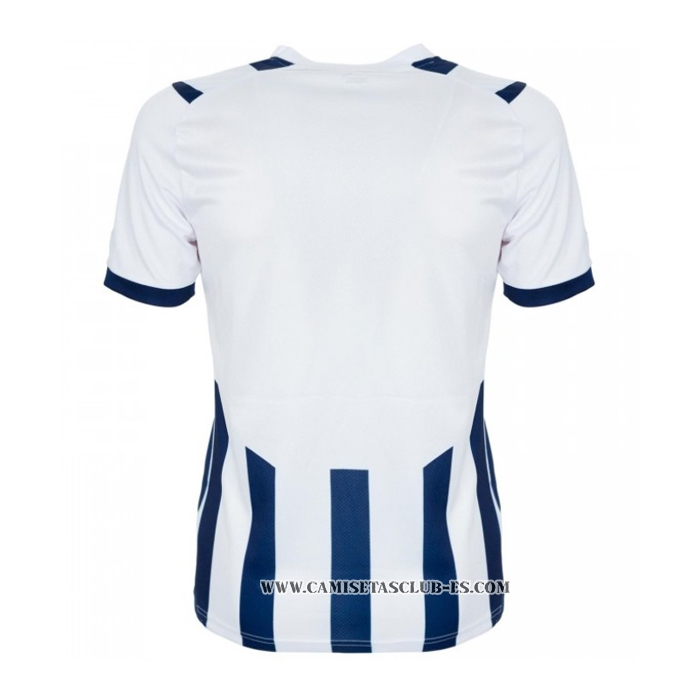 Camiseta Primera West Bromwich Albion 23-24